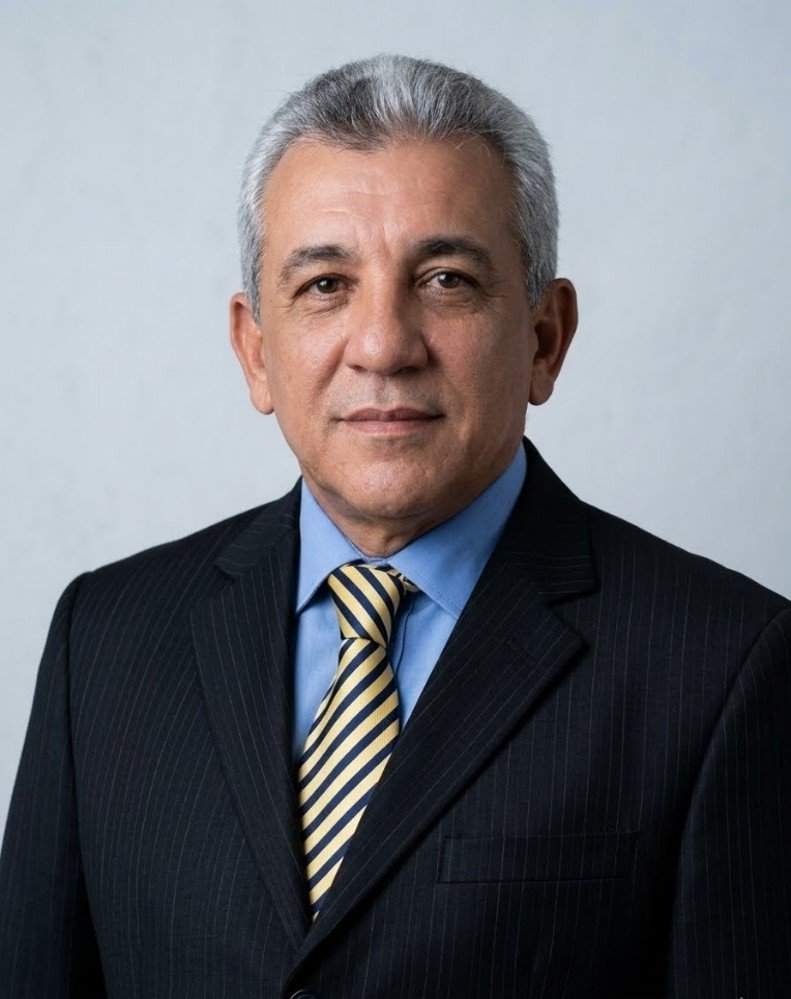 Carlos Augusto Castaño Charry